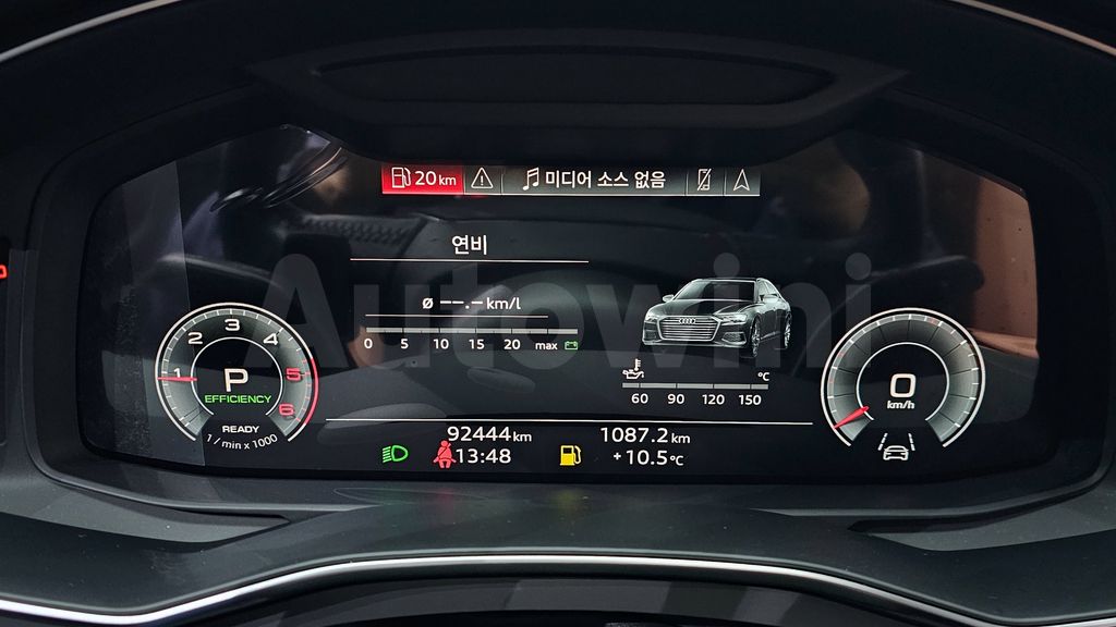 Audi A6(C8) 40 TDI Quattro Premium — снимка 8