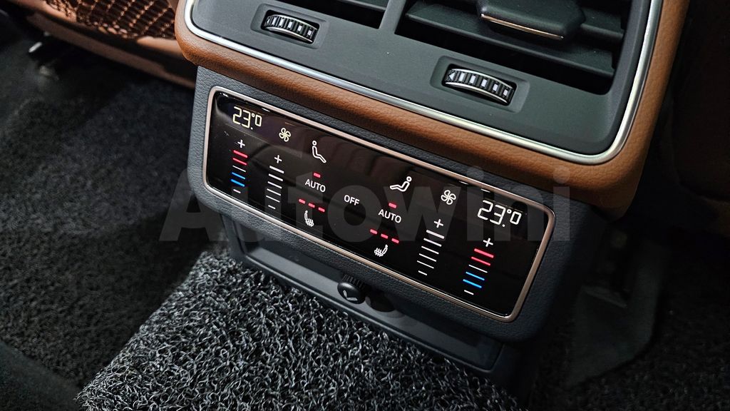 Audi A6(C8) 40 TDI Quattro Premium — снимка 18