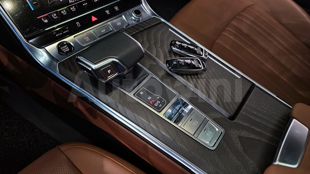 Audi A6(C8) 40 TDI Quattro Premium — снимка 9