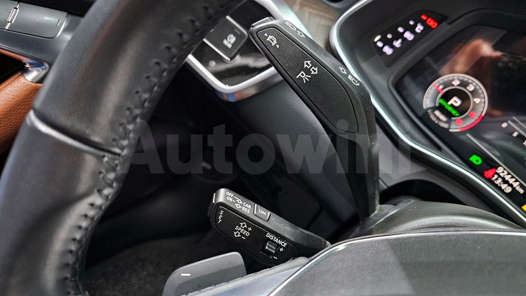 Audi A6(C8) 40 TDI Quattro Premium — снимка 17