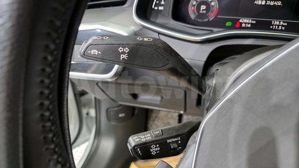 Audi A6(C8) 45 TFSI Quattro — снимка 15