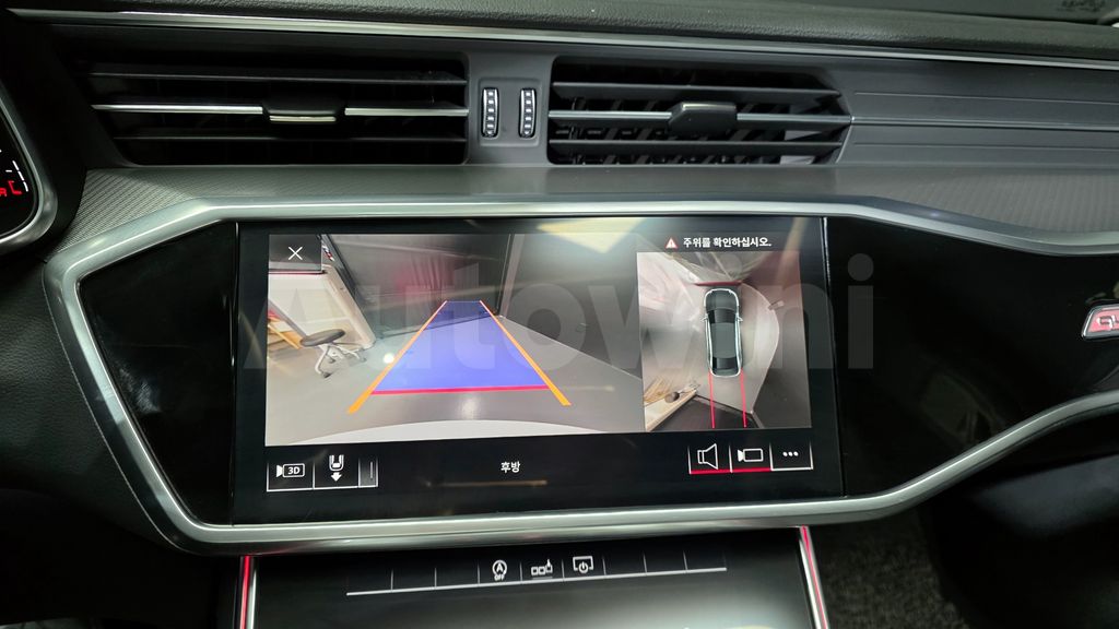 Audi A6(C8) 45 TFSI Quattro — снимка 16