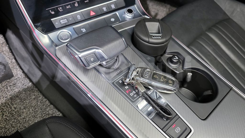Audi A6(C8) 45 TFSI Quattro — снимка 9