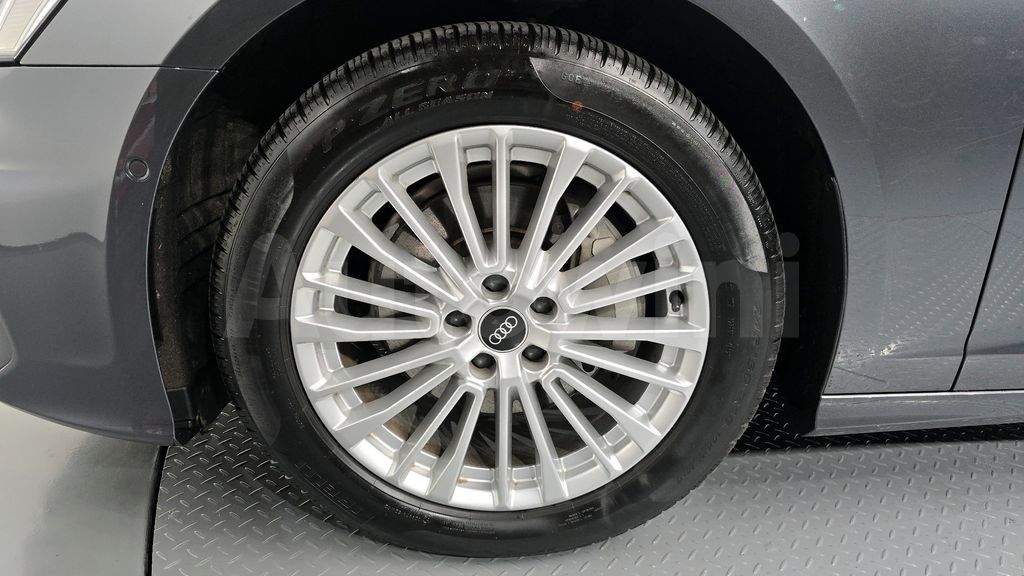 Audi A6(C8) 45 TFSI Quattro Premium — снимка 5