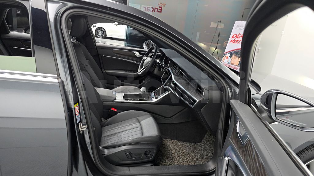 Audi A6(C8) 45 TFSI Quattro Premium — снимка 10