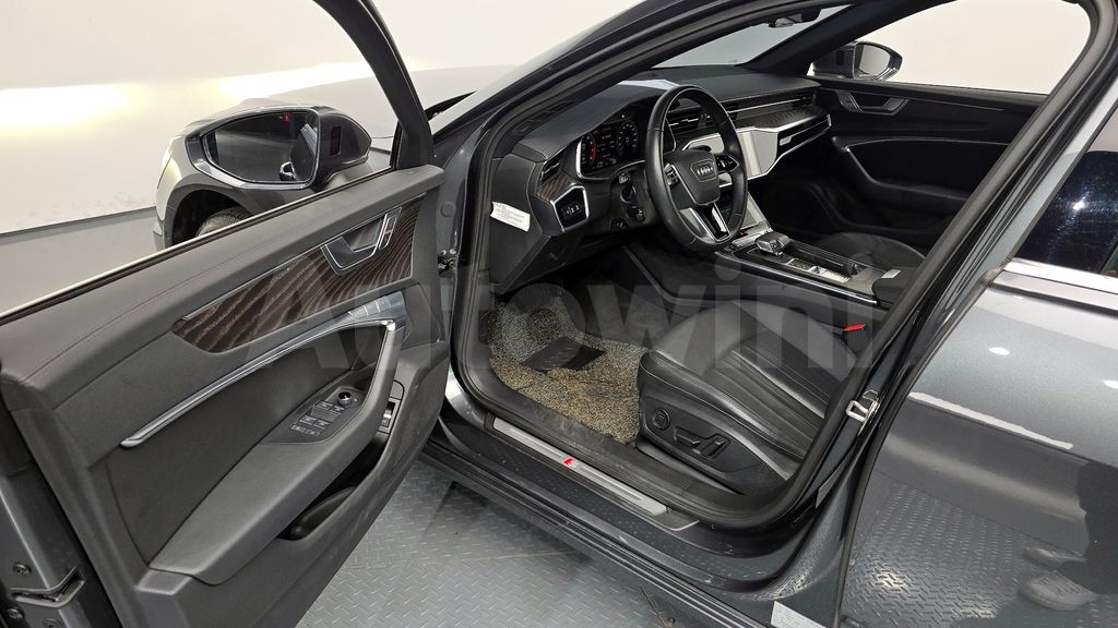 Audi A6(C8) 45 TFSI Quattro Premium — снимка 11
