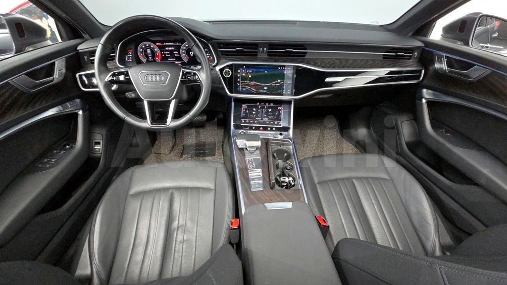 Audi A6(C8) 45 TFSI Quattro Premium — снимка 7
