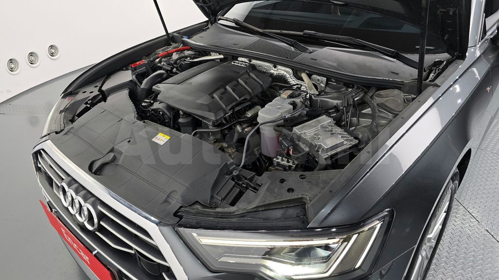 Audi A6(C8) 45 TFSI Quattro Premium — снимка 6
