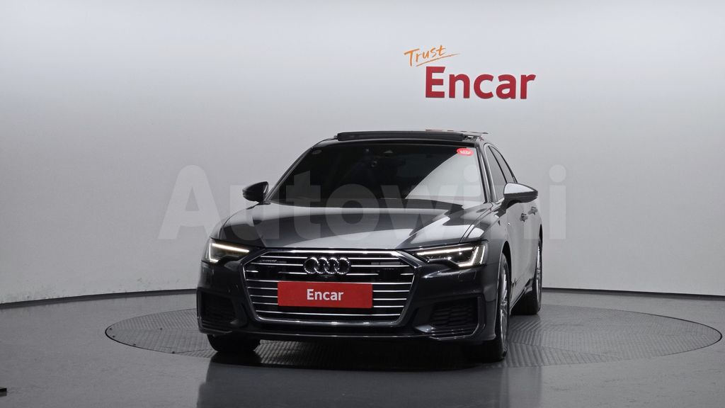 Audi A6(C8) 45 TFSI Quattro Premium — снимка 3