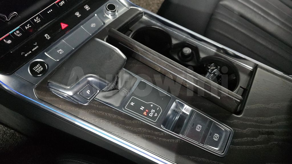 Audi A6(C8) 45 TFSI Quattro Premium — снимка 9