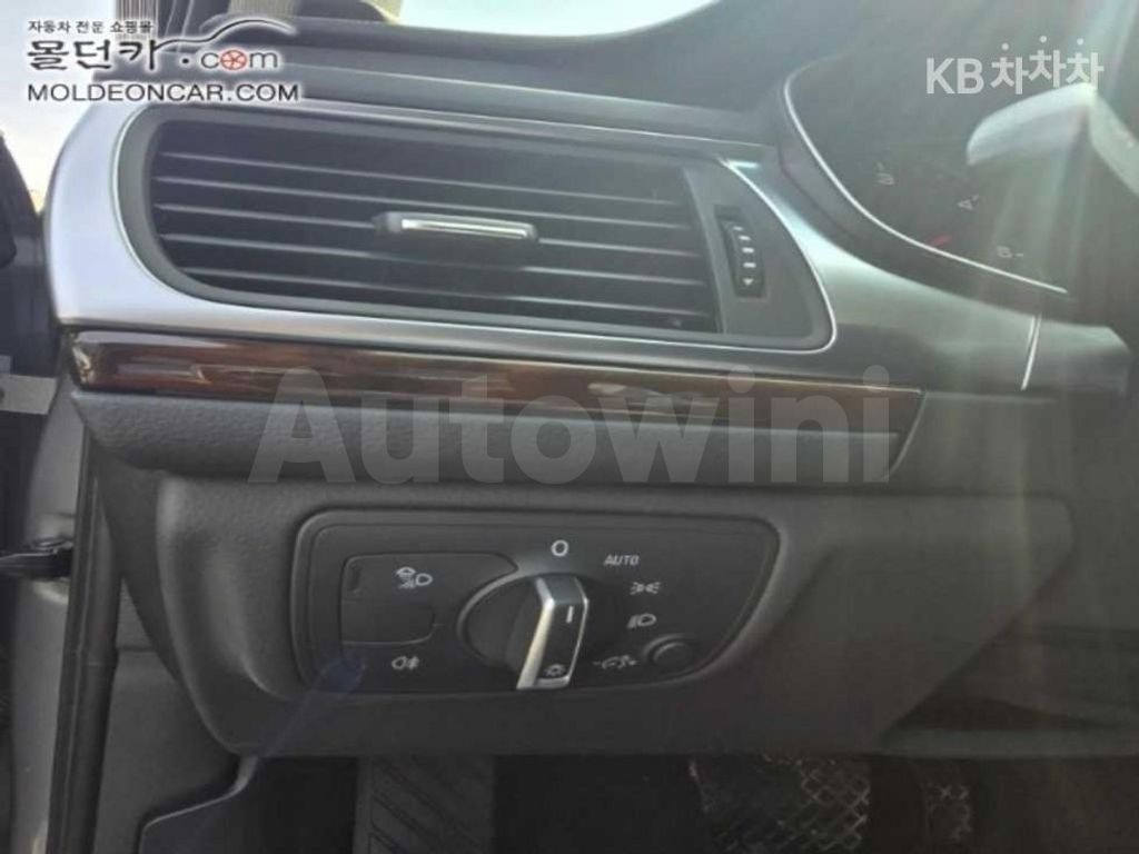 Audi A6 2.0 TDI C7 Dynamic — снимка 10