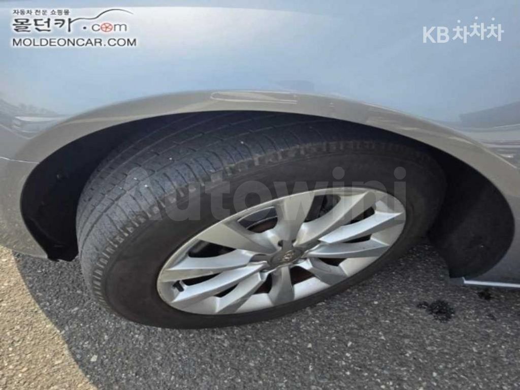 Audi A6 2.0 TDI C7 Dynamic — снимка 12