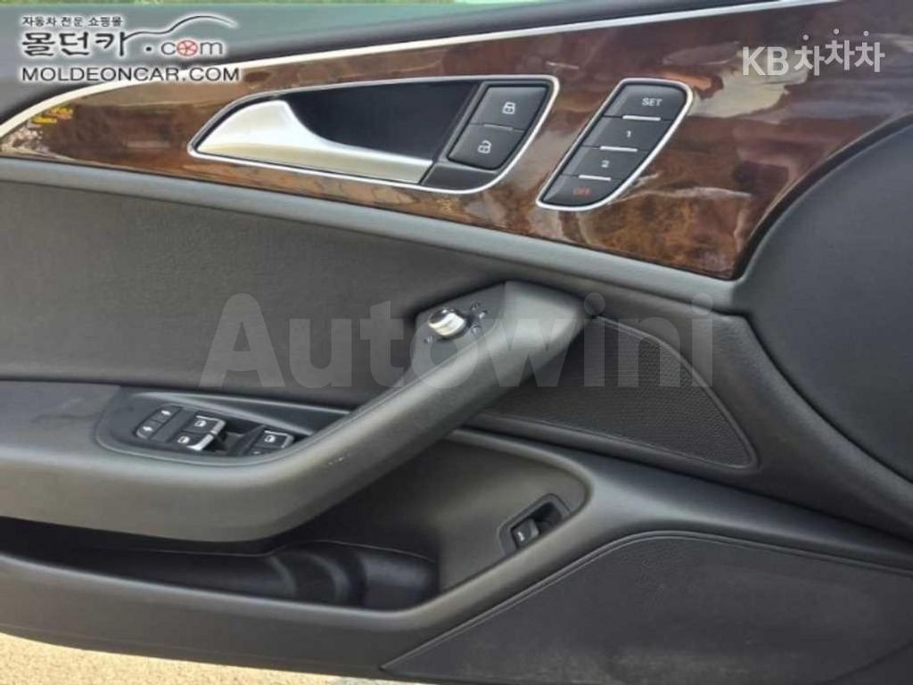 Audi A6 2.0 TDI C7 Dynamic — снимка 11
