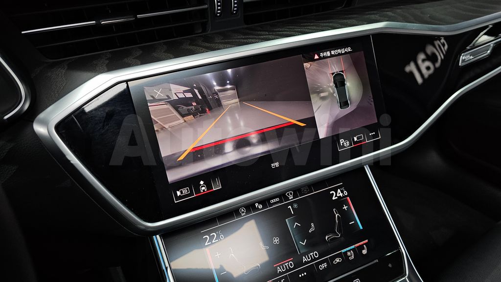 Audi A6(C8) 40 TDI Premium — снимка 17