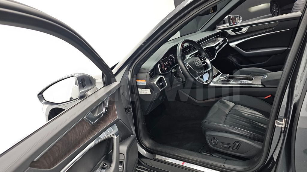 Audi A6(C8) 45 TFSI Quattro Premium — снимка 10