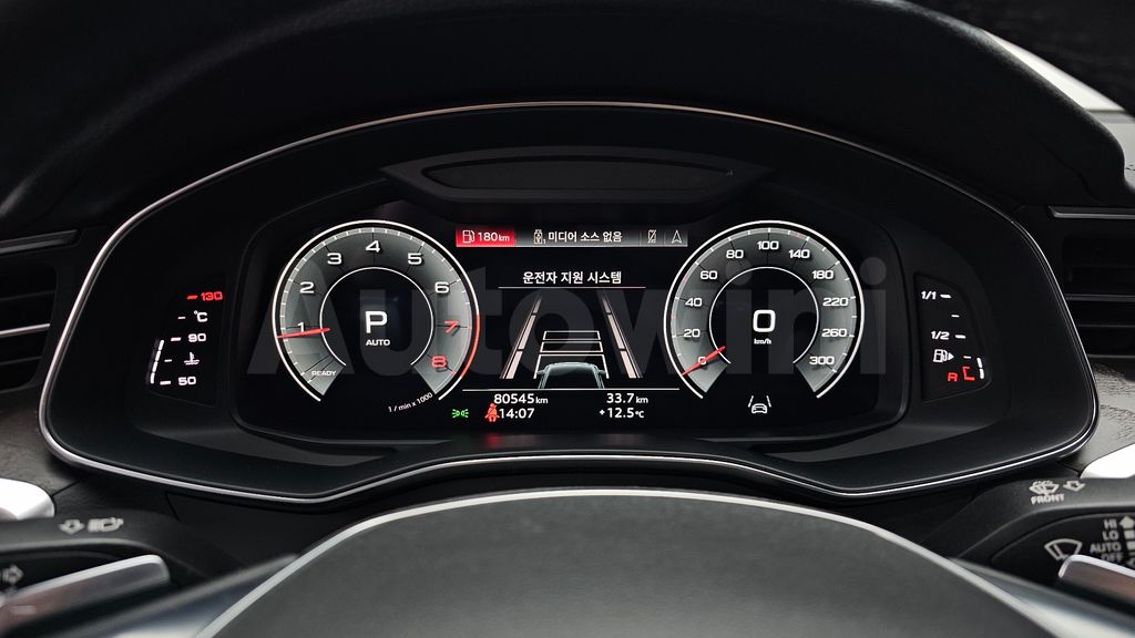 Audi A6(C8) 45 TFSI Quattro Premium — снимка 8