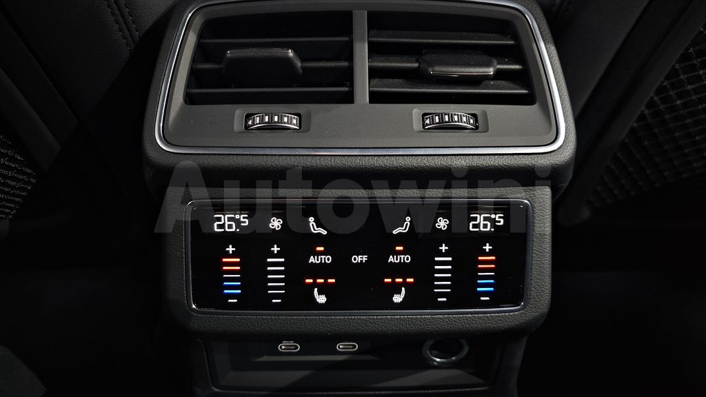 Audi A6(C8) 45 TFSI Quattro Premium — снимка 19