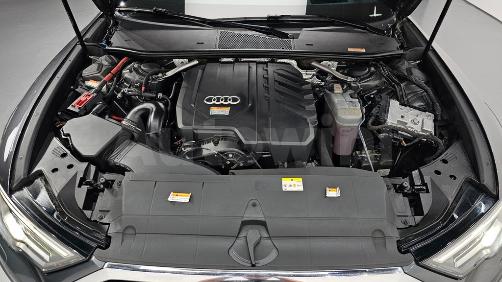 Audi A6(C8) 45 TFSI Quattro Premium — снимка 6