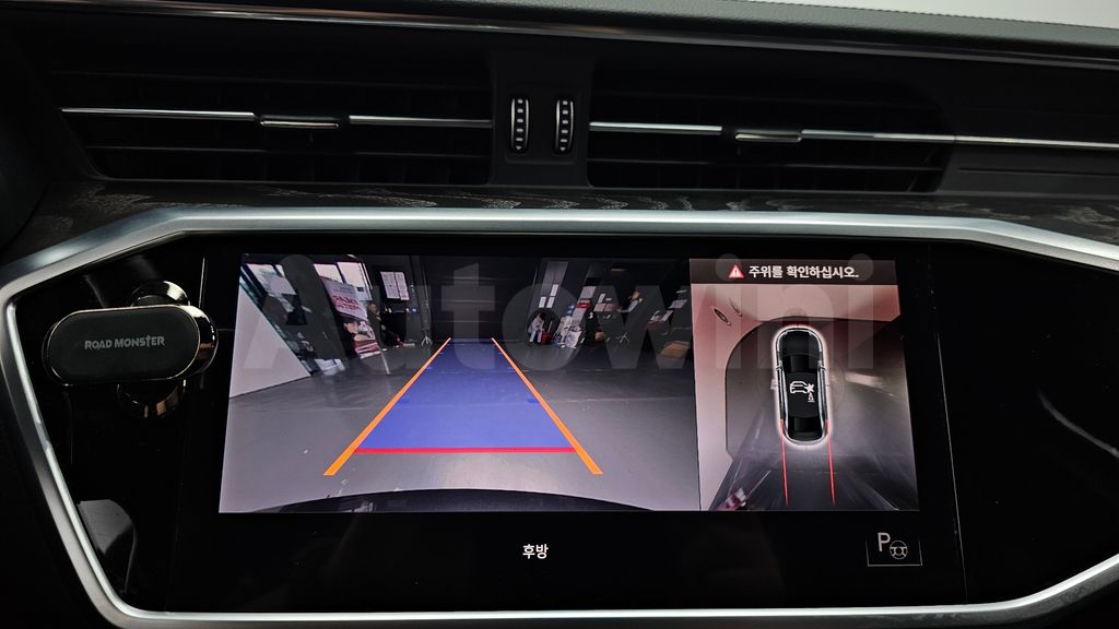 Audi A6(C8) 45 TFSI Quattro Premium — снимка 15
