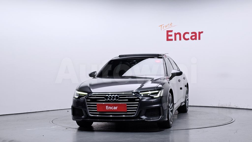 Audi A6(C8) 45 TFSI Quattro Premium — снимка 3