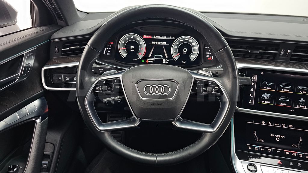 Audi A6(C8) 45 TFSI Quattro Premium — снимка 13