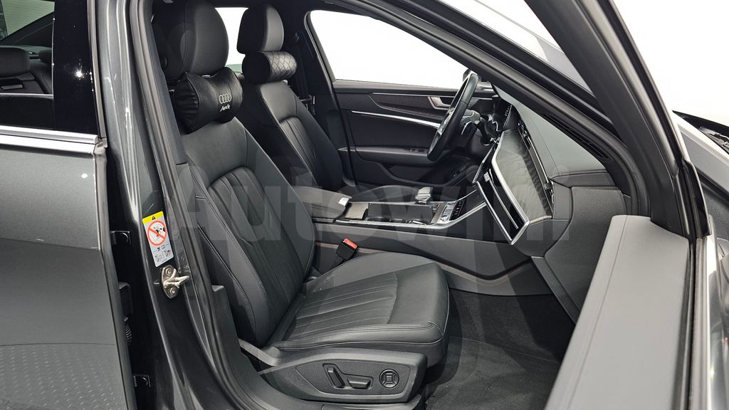 Audi A6(C8) 45 TFSI Quattro Premium — снимка 12