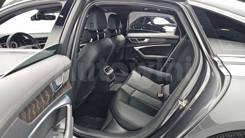 Audi A6(C8) 45 TFSI Quattro Premium — снимка 11