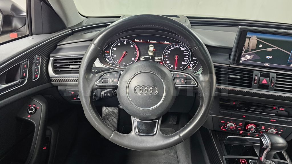 Audi New A6 2.0 TFSI Quattro Dynamic C7 — снимка 13