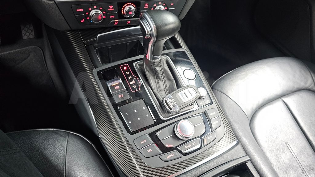 Audi New A6 2.0 TFSI Quattro Dynamic C7 — снимка 9