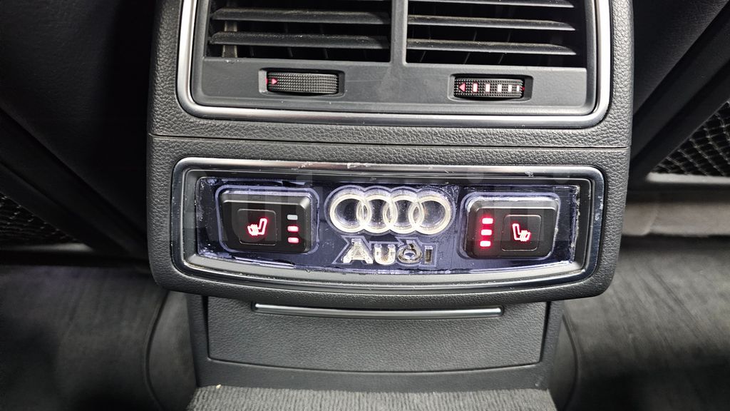 Audi New A6 2.0 TFSI Quattro Dynamic C7 — снимка 18