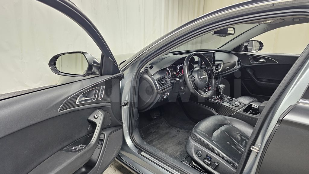 Audi New A6 2.0 TFSI Quattro Dynamic C7 — снимка 10