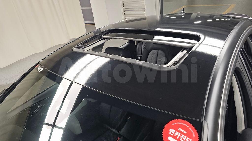 Audi New A6 2.0 TFSI Quattro Dynamic C7 — снимка 19