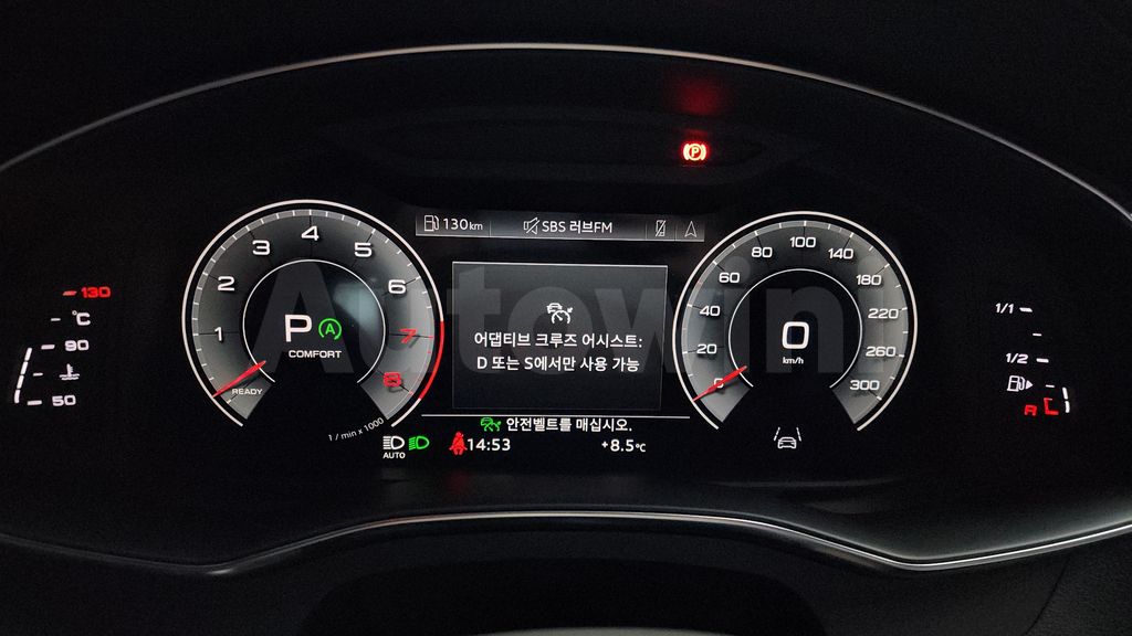 Audi A6(C8) 45 TFSI Quattro Premium — снимка 8