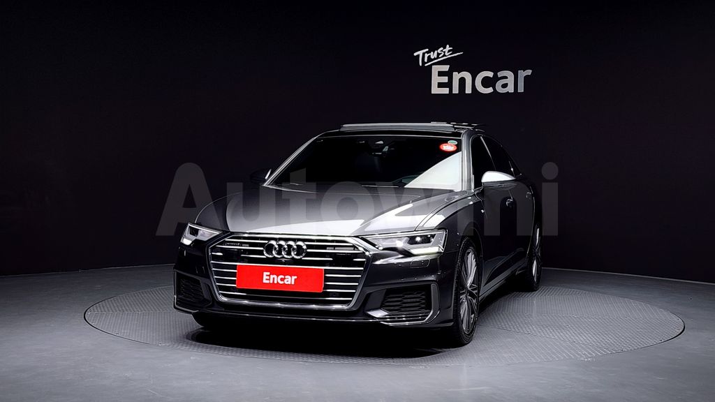 Audi A6(C8) 45 TFSI Quattro Premium — снимка 3