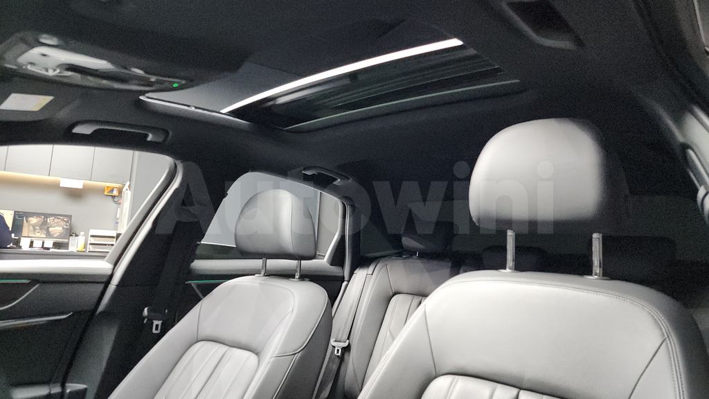 Audi A6(C8) 45 TFSI Quattro Premium — снимка 19