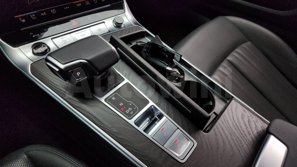 Audi A6(C8) 45 TFSI Quattro Premium — снимка 9