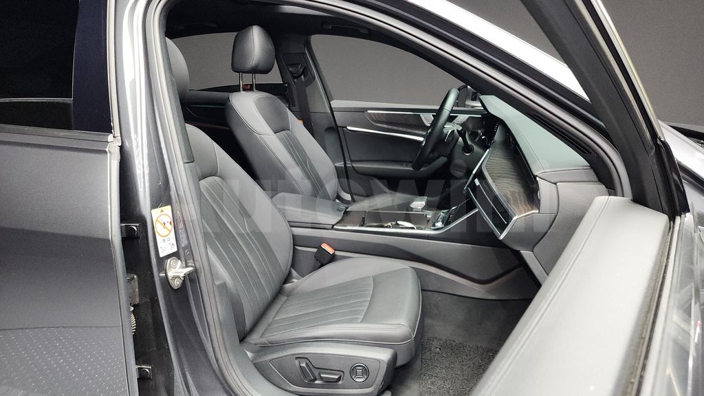 Audi A6(C8) 45 TFSI Quattro Premium — снимка 11