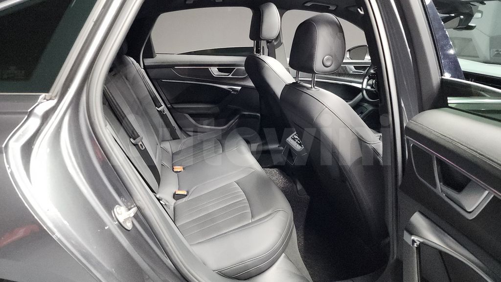 Audi A6(C8) 45 TFSI Quattro Premium — снимка 12