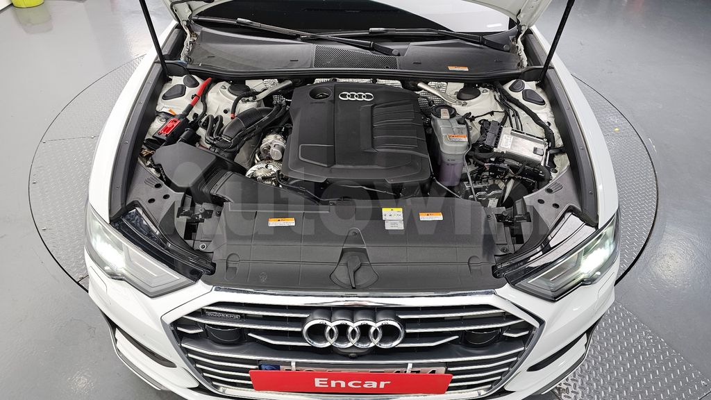 Audi A6(C8) 40 TDI Quattro Premium — снимка 6