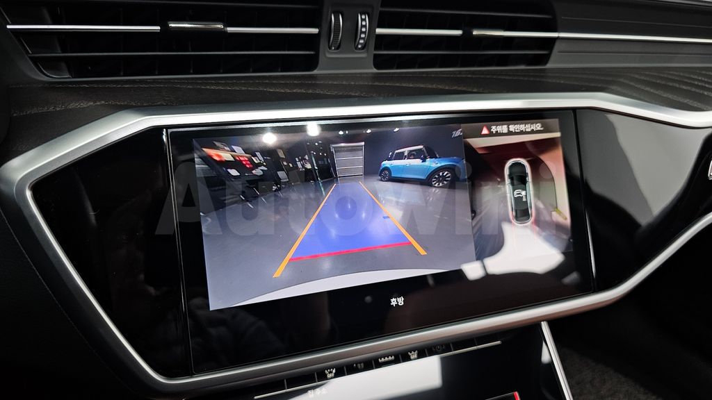 Audi A6(C8) 40 TDI Quattro Premium — снимка 15