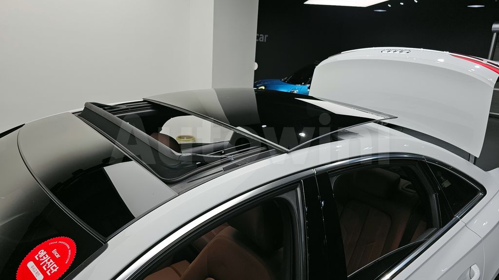 Audi A6(C8) 40 TDI Quattro Premium — снимка 17
