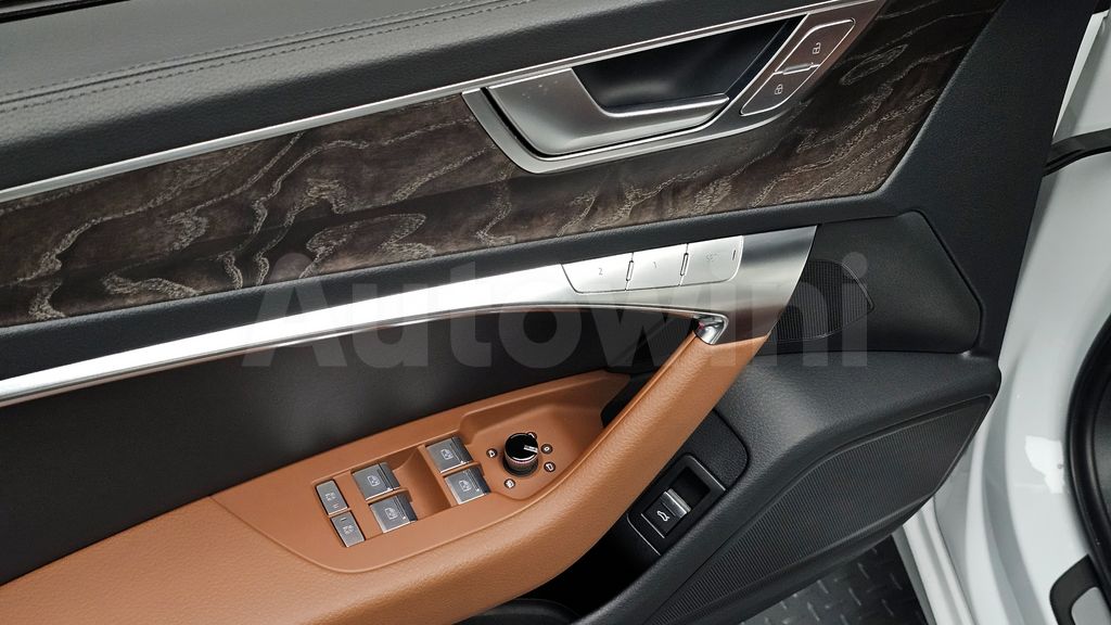 Audi A6(C8) 40 TDI Quattro Premium — снимка 20
