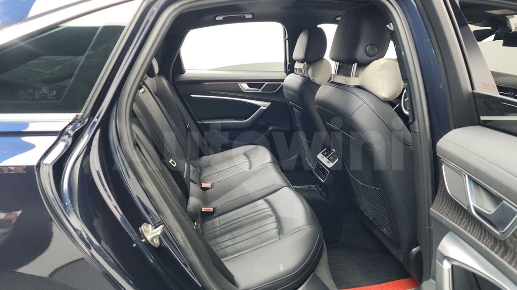 Audi A6(C8) 45 TFSI Premium — снимка 12