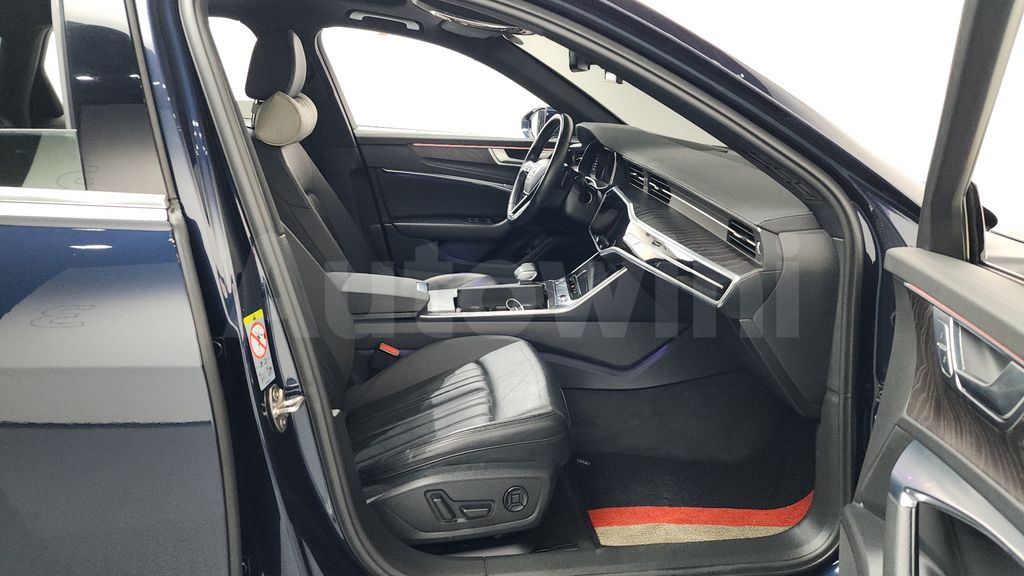 Audi A6(C8) 45 TFSI Premium — снимка 11