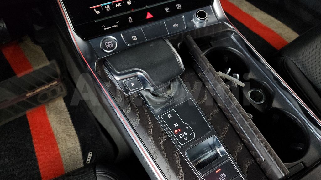 Audi A6(C8) 45 TFSI Premium — снимка 9