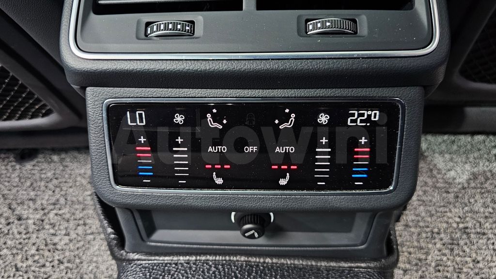 Audi A6(C8) 45 TDI Quattro Premium — снимка 18