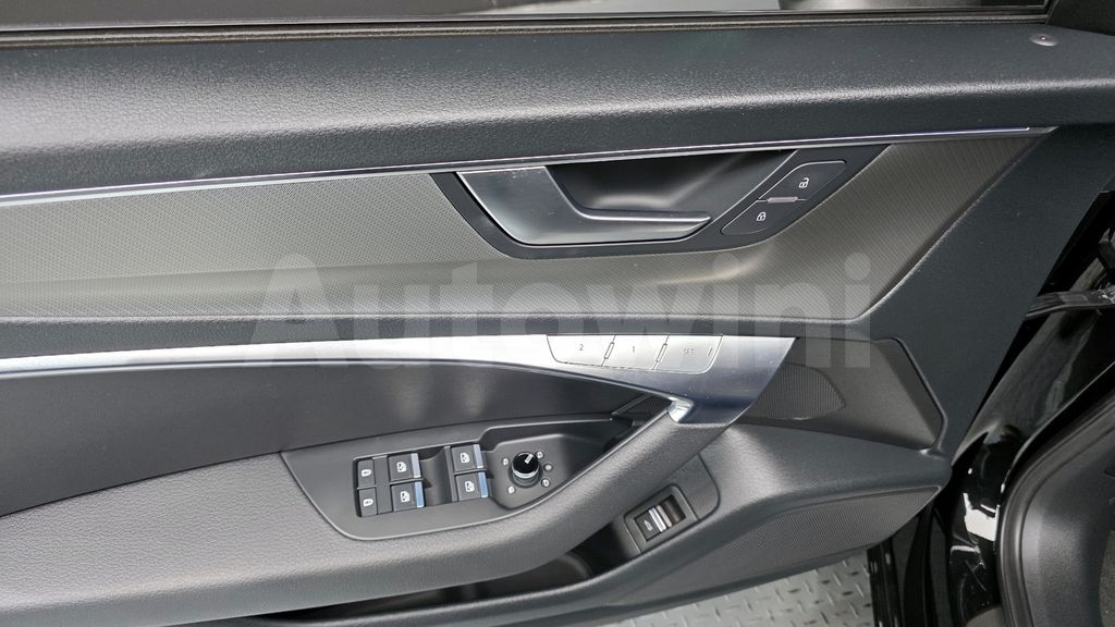 Audi A6(C8) 45 TFSI — снимка 14