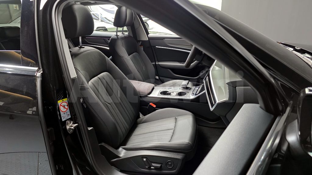 Audi A6(C8) 45 TFSI — снимка 12