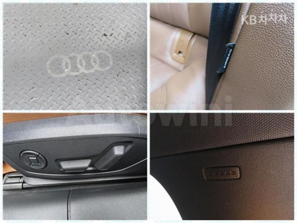 Audi A6(C8) 40 TDI Premium — снимка 19