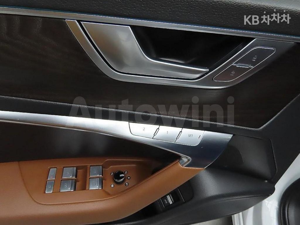 Audi A6(C8) 40 TDI Premium — снимка 11